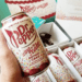 Dr. Pepper has a brand new soda that tastes like birthday cake