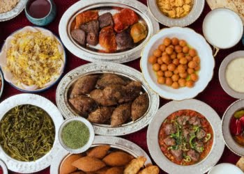 Syrian women examine Turkish cuisine to grow to be future chefs