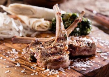 Chef Rifat Altuntas of the H Cuisine discovered