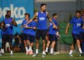 FC Barcelona 2 FC Barcelona