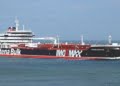 The UK says tanker seizure indicates Iran deciding on 'dangerous route' 1 The UK says tanker seizure indicates Iran deciding on ‘dangerous route’