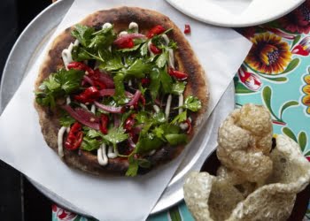 Canada’s 100 Most Scenic Restaurants Were Revealed