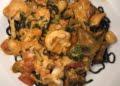 Clumsy service detracts from glorious seafood 1 Clumsy service detracts from glorious seafood