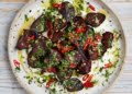 Yotam Ottolenghi’s chili recipes