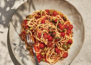 The Simplest Recipes We’ve Published This Year