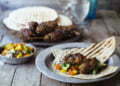 Cyrus Todiwala’s highly spiced summer season salad recipes
