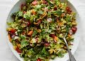 Anna Jones’ summer season salad recipes