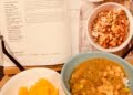 Cookbook Serves Real Recipes