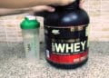 The whey to eat