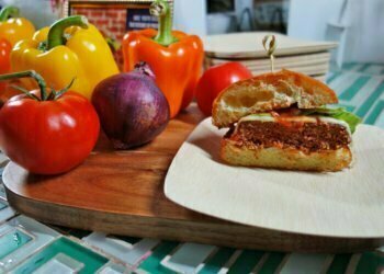 Fine-tuning meat alternatives