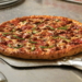Domino’s Sees Success