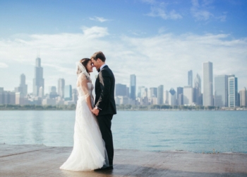 Chicago Town creates bridal package deal