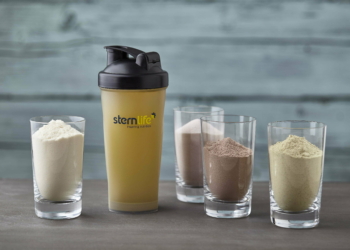 Exclusive organic product strains for brands a part of SternLife portfolio