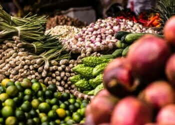 US organic food market income has cooled