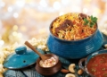 Food Fit for Royalty: So What Did The Mughal Emperors Eat For Dinner?