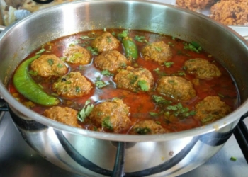 Easy Kofta Recipes To Prepare At Home