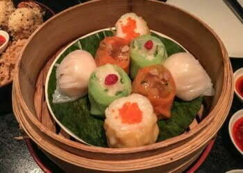 The wealthy taste of Shanghai’s new Italian delicacies