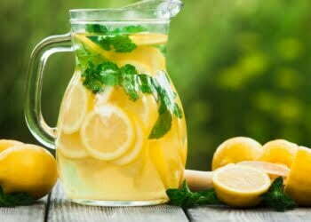 Joey’s Juices raising cash for American Cancer Society this summertime