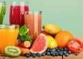 Where to Find Juices, Smoothies