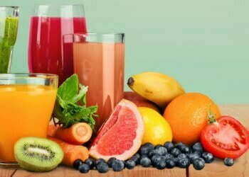 Where to Find Juices, Smoothies