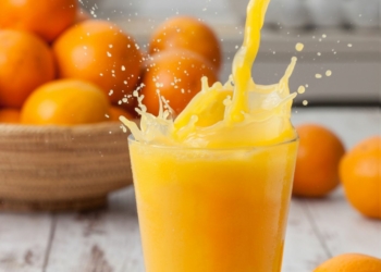 Drinking fruit juice may also increase most cancers hazard
