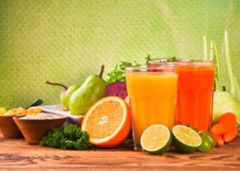 Fruit juice connected to higher cancer threat