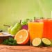 Fruit juice connected to higher cancer threat