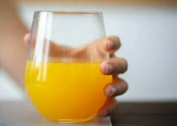 Soda and Juices Linked to Cancer