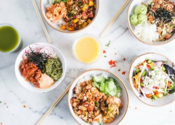 Salad bar ready to give Carson City a wholesome shot