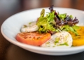 Find true Italian cuisine at Zanti Cucina Italiana