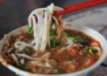 The World’s Favorite Cuisine