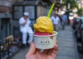 Gothamist Staff Picks: Our Favorite Ice Cream To Buy In NYC