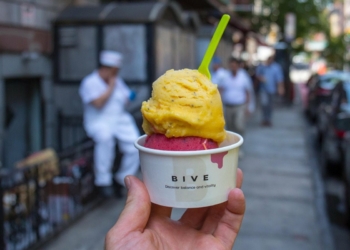 Gothamist Staff Picks: Our Favorite Ice Cream To Buy In NYC