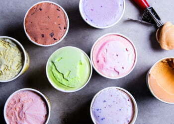 Should You Really Eat Ice Cream For Breakfast?