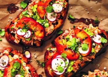 Chef Todd Richards on empowering chefs to better recognize soul meals