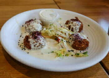 Emily’s Foods Owner Chef Emily Edwards to Present Cooking Demonstration