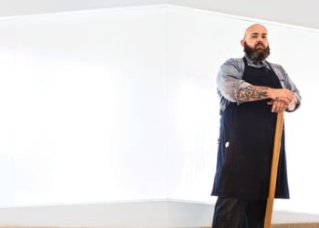 LA Chef Evan Funke to Star