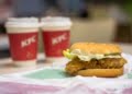 KFC to open international’s first hello-tech speedy food pressure-through