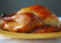 All You Need to Know About Turkey Meat 3 All You Need to Know About Turkey Meat