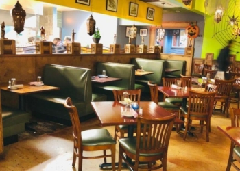 The Beloved Pilsen Cafe And Move To Mexico