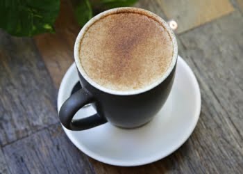 The Rise of Coffee Shaming