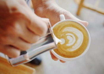 Daily espresso does not affect most cancers danger