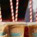 You can get a loose iced coffee from Pret these days