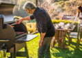 What to Grill if You Don't Eat Meat 4 What to Grill if You Don’t Eat Meat