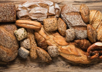 Bread and Baked Food 2019 Industry