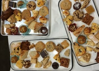 Baked goods are a first-rate draw to the Shippensburg Fair