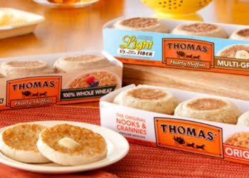 Global Baked Foods Market 2021 Grupo Bimbo