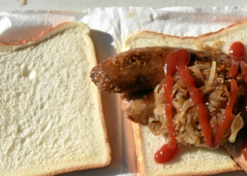 Australians are eating less bread overall