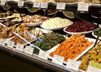 Panda Express Wants to Get America Hooked