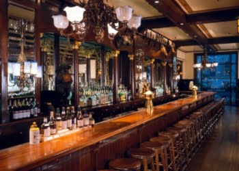 The high-quality eating place in America